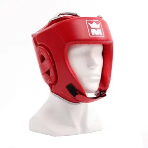 Casque de boxe Montana Amateur image-0