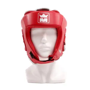 Casque de boxe Montana Amateur image-1