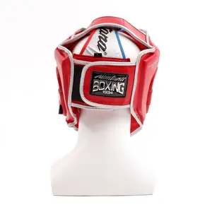 Casque de boxe Montana Amateur image-2
