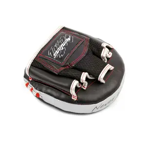 Pattes d'ours en cuir de boxe Montana Razorlight image-1