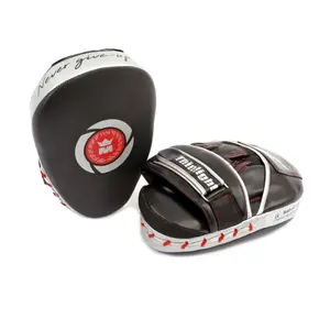 Pattes d'ours de boxe Montana Vinyle Thinlight image-1