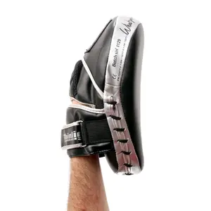 Pattes d'ours de boxe Montana Vinyle Thinlight image-2