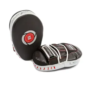 Bokserskie łapy niedźwiedzia Montana MP Light image-0