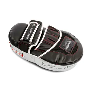 Bokserskie łapy niedźwiedzia Montana MP Light image-1