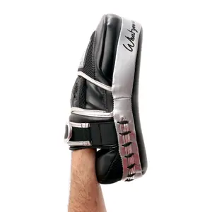 Bokserskie łapy niedźwiedzia Montana MP Light image-2