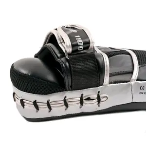 Bokserskie łapy niedźwiedzia Montana MP Light image-3