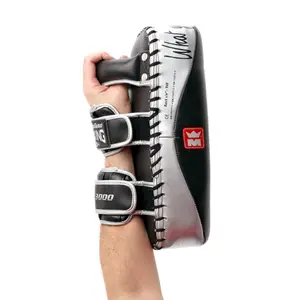 Pao barex de boxe Montana MP 3000 image-3