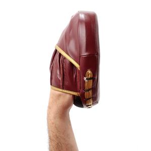 Pattes d'ours cuir légende Montana Razorpro image-5