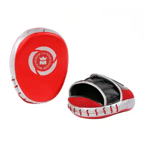 Skórzane łapy niedźwiedzia Montana Razorpro image-0