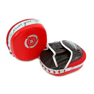 Skórzane łapy niedźwiedzia Montana Razorpro image-1