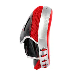 Skórzane łapy niedźwiedzia Montana Razorpro image-2