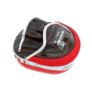 Skórzane łapy niedźwiedzia Montana Razorpro image-3