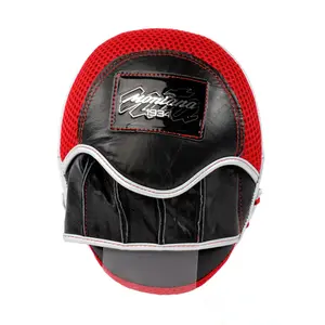 Skórzane łapy niedźwiedzia Montana Razorpro image-4