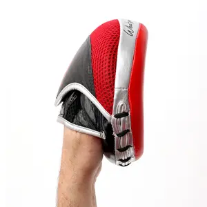 Skórzane łapy niedźwiedzia Montana Razorpro image-5