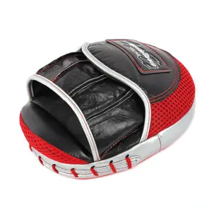 Skórzane łapy niedźwiedzia Montana Razorpro image-6