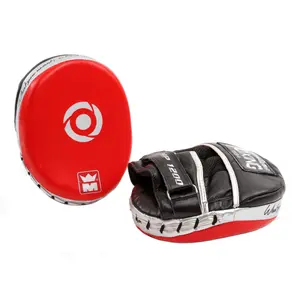 Bokserskie łapy niedźwiedzia Montana MP 1200 image-0