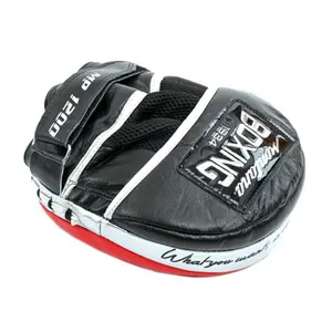 Bokserskie łapy niedźwiedzia Montana MP 1200 image-1