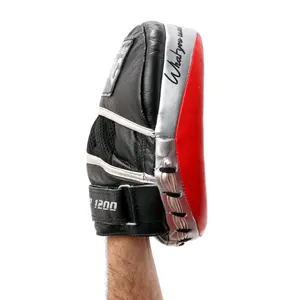 Bokserskie łapy niedźwiedzia Montana MP 1200 image-2