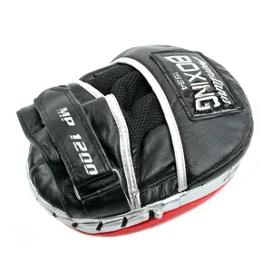 Bokserskie łapy niedźwiedzia Montana MP 1200 image-3