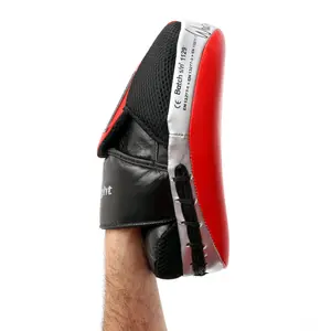 Boxbärentatzen Montana Fastlight image-2