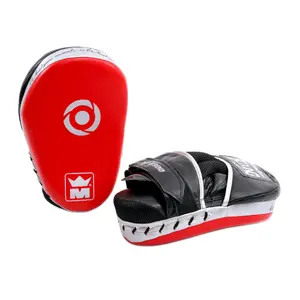 Boxbärentatzen aus Leder Montana MP 2300 image-0