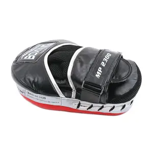 Boxbärentatzen aus Leder Montana MP 2300 image-1