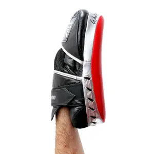 Boxbärentatzen aus Leder Montana MP 2300 image-2