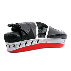 Boxbärentatzen aus Leder Montana MP 2300 image-3