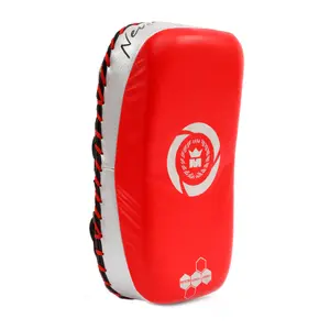 Boxsack aus Leder Montana Curvlight image-0