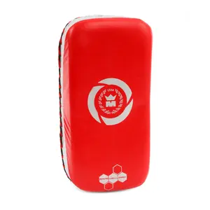 Boxsack aus Leder Montana Curvlight image-2