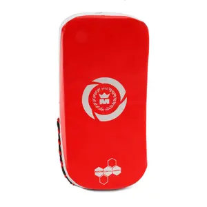 Boxsack aus Leder Montana Curvlight image-3