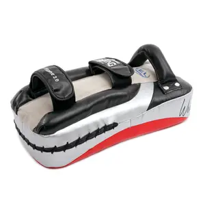 Boxsack aus Leder Montana Curvlight image-4