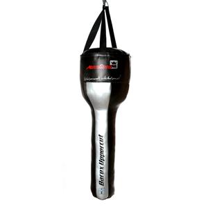 45705-sacco-da-boxe-montana-barex-uppercut-heavy-nero-argento-110x40-cm