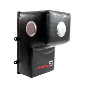 Base uppercuts Montana wall target image-0