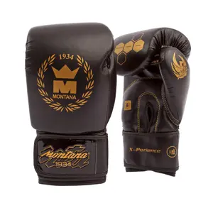 Boxing gloves Montana x-perience image-4