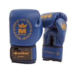 Gants de boxe Montana X-Perience image-0