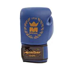 Gants de boxe Montana X-Perience image-1