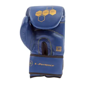 Gants de boxe Montana X-Perience image-3