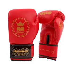Gants de boxe Montana X-Perience