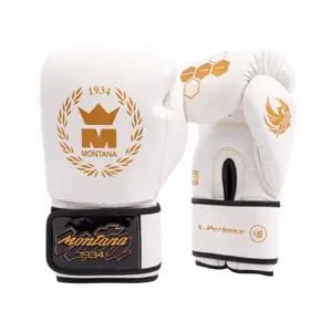 Boxing gloves Montana X-Perience image-0