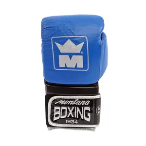 Gants de boxe Montana X-Boxing Newcode image-1