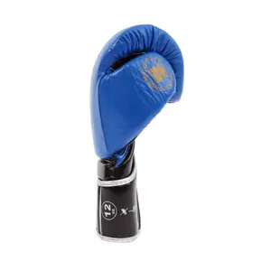 Gants de boxe Montana X-Boxing Newcode image-2