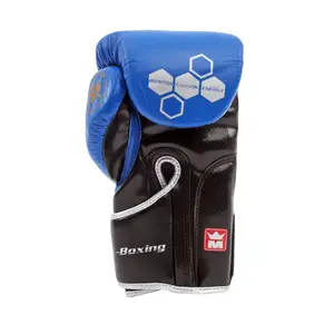 Gants de boxe Montana X-Boxing Newcode image-3