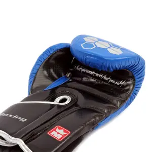 Gants de boxe Montana X-Boxing Newcode image-4