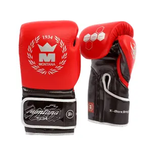 Guantoni da boxe Montana X-BOXING image-0