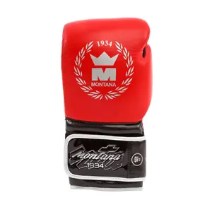 Guantoni da boxe Montana X-BOXING image-1