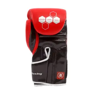 Guantoni da boxe Montana X-BOXING image-3