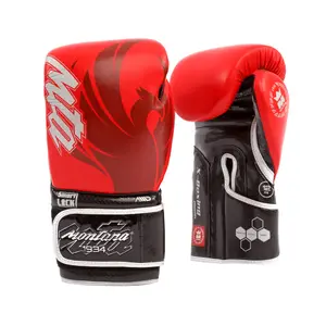 Luvas de boxe Montana X-Boxing Phoenix image-0