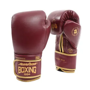 Boxhandschuhe Montana X-Fight image-1