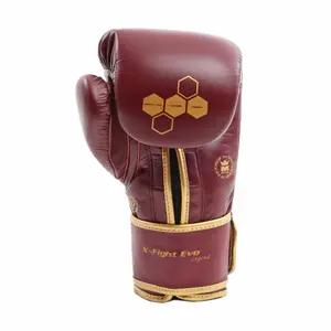 Boxhandschuhe Montana X-Fight image-3